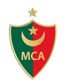 تشكيلة مولودية الجزائر