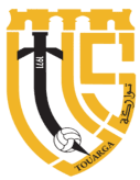 تشكيلة اتحاد تواركة