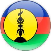 تشكيلة كاليدونيا الجديدة